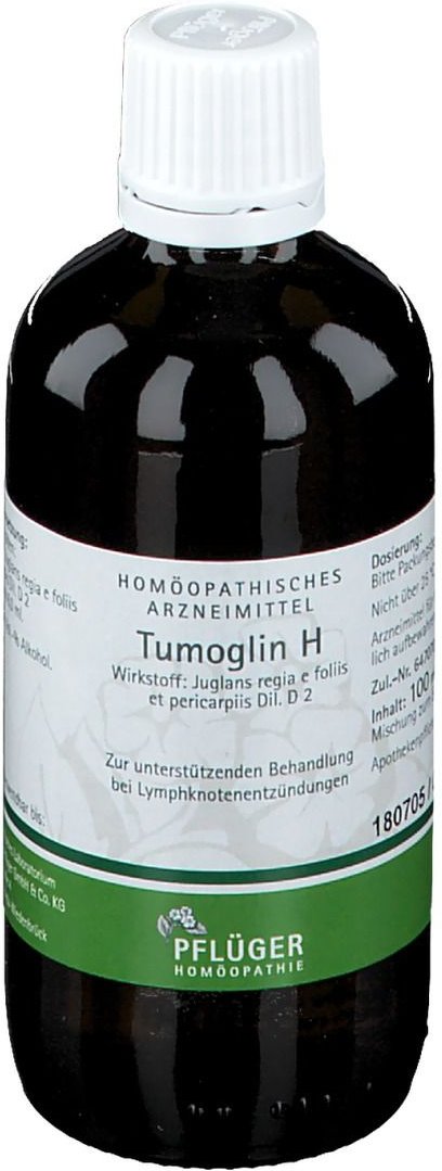 Tumoglin H Tropfen