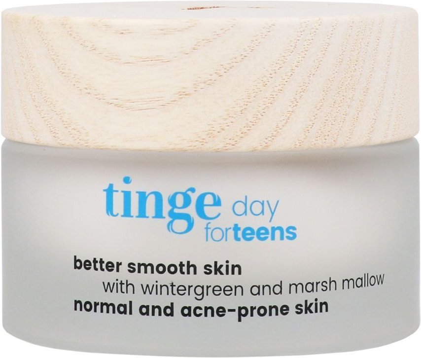 Thumbnail - Tinge for Teens Dagcreme 50 ml Tagescreme