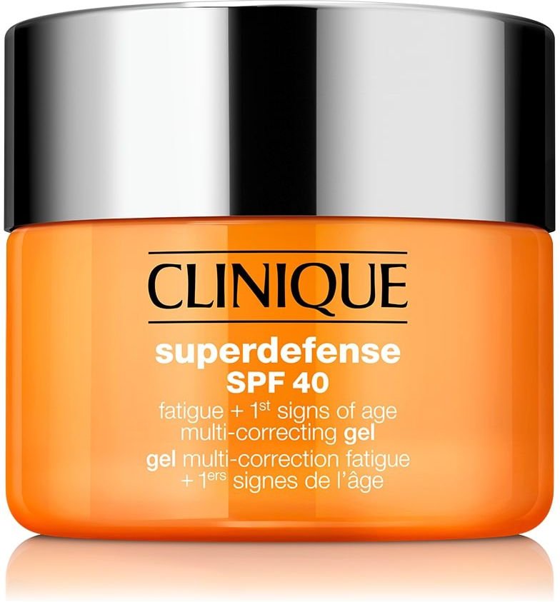 Thumbnail - Clinique Superdefense Spf40 30 ml Tagescreme