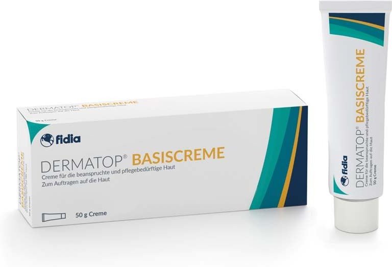 Dermatop Basiscreme