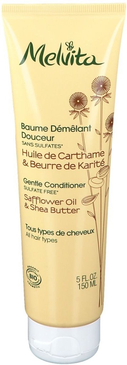 Thumbnail - Melvita Baume Demel Douceur 150Ml 150 ml Balsam
