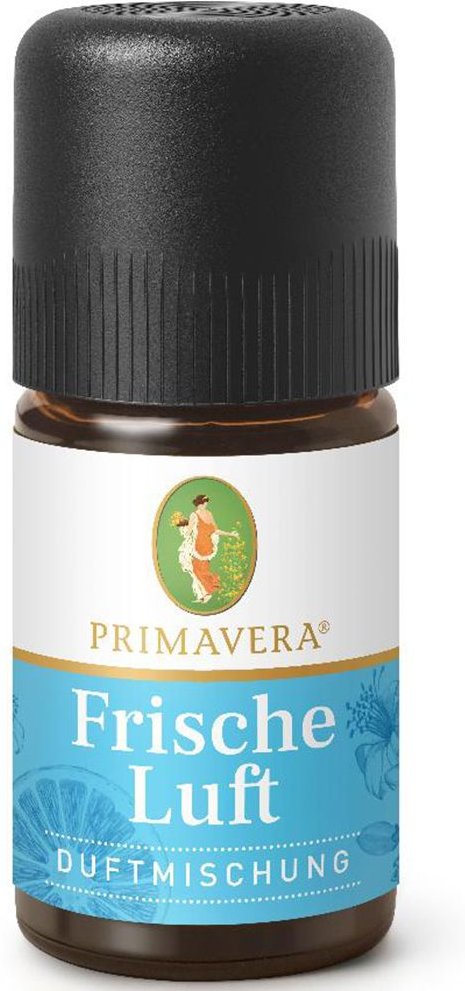 Thumbnail - Frische Luft Duftmischung ätherisches Öl 5 ml Ätherisches