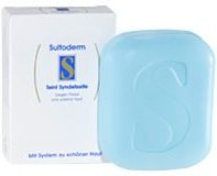 Sulfoderm S Teint Syndets 100 g Seife