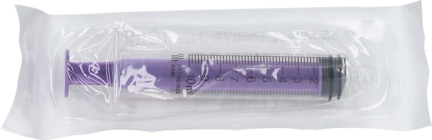 Freka Connect Enfit/Pn10Ml x20 20x1x1 St Spritzen