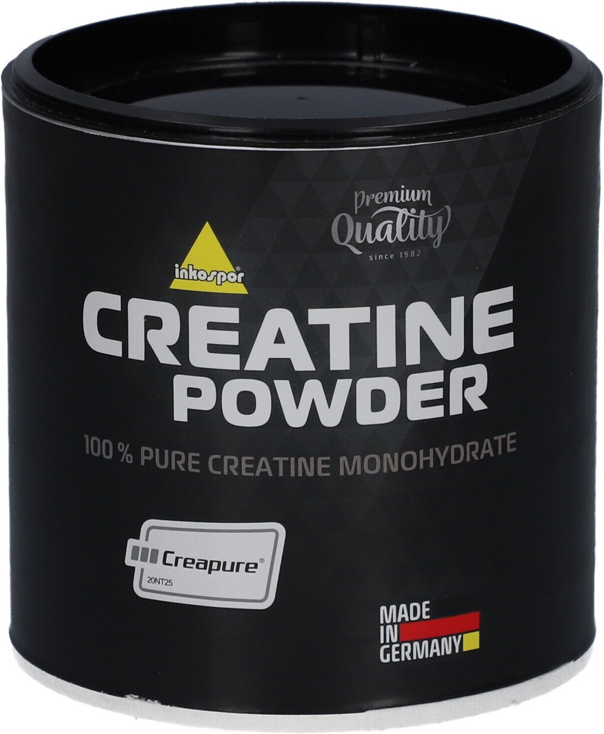 Inkospor Creatin Powder 425 g Pulver