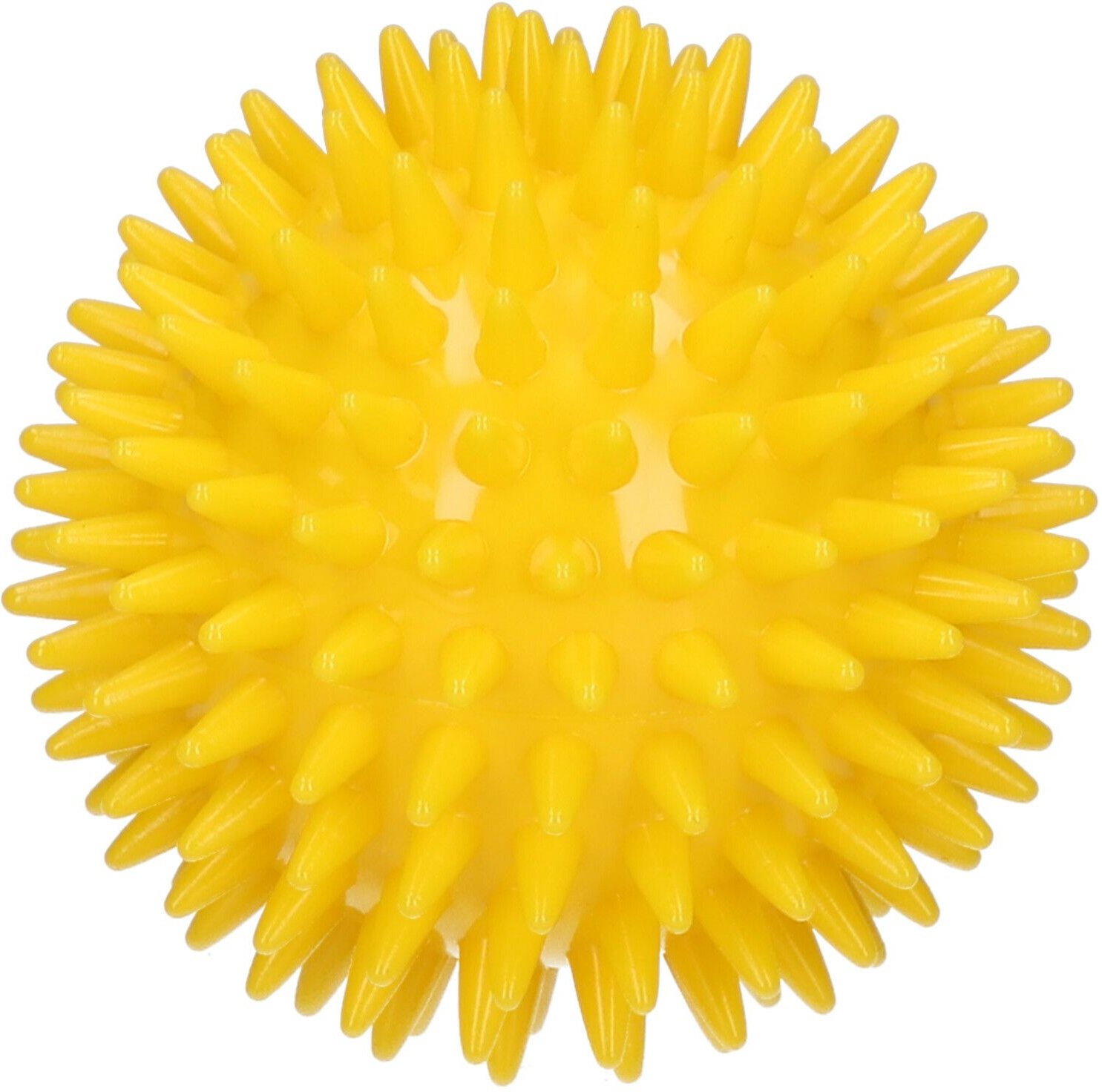 Massageball Igelball 8 cm lose 1 St Ball new