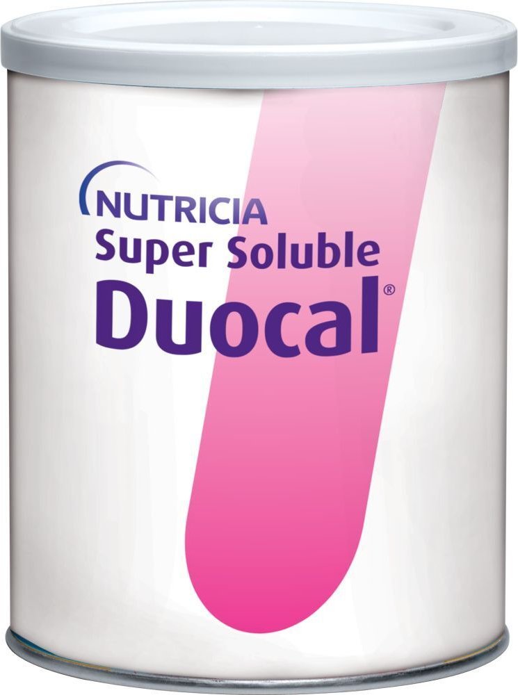 Duocal Pulver 400 g