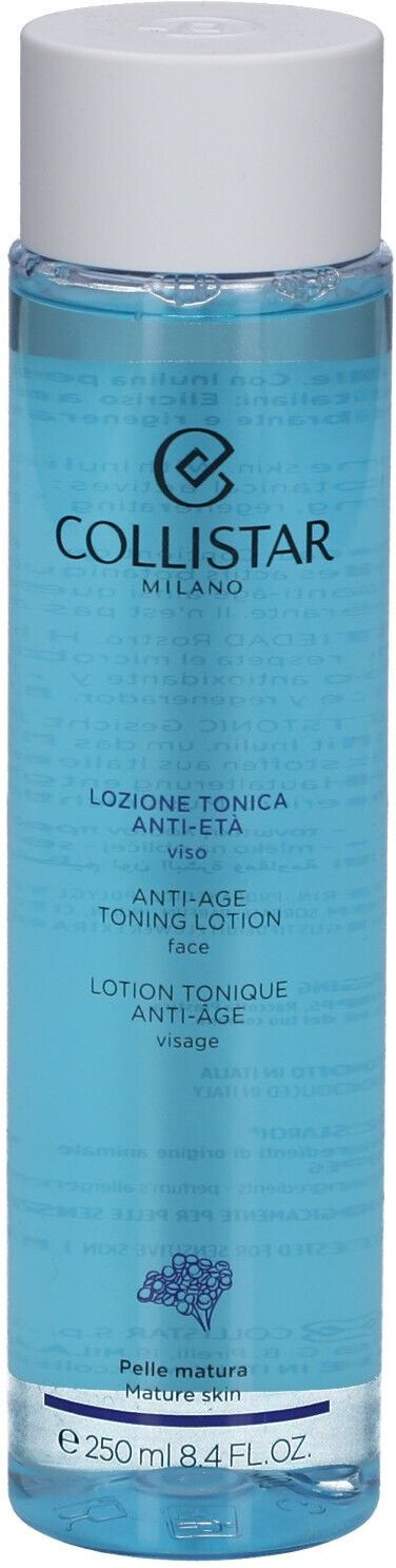 Thumbnail - Collistar Anti-Age Toning Lotion 250ml 250 ml Tonikum