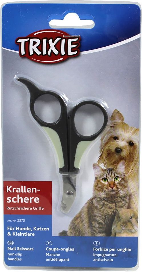 Thumbnail - Krallenschere Klein 8 Cm 1 St Schere