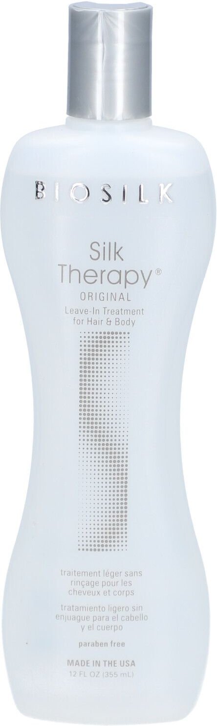 BioSilk Silk Therapy 355 ml Festiger