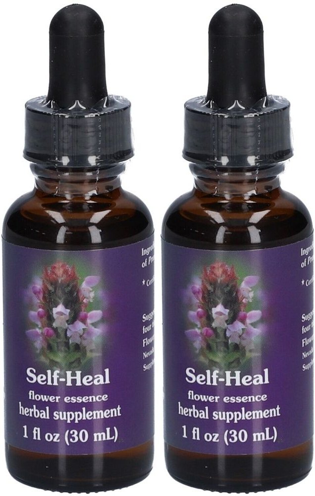 Self Heal Kalif Blueteness x2 2x30 ml Tropfen