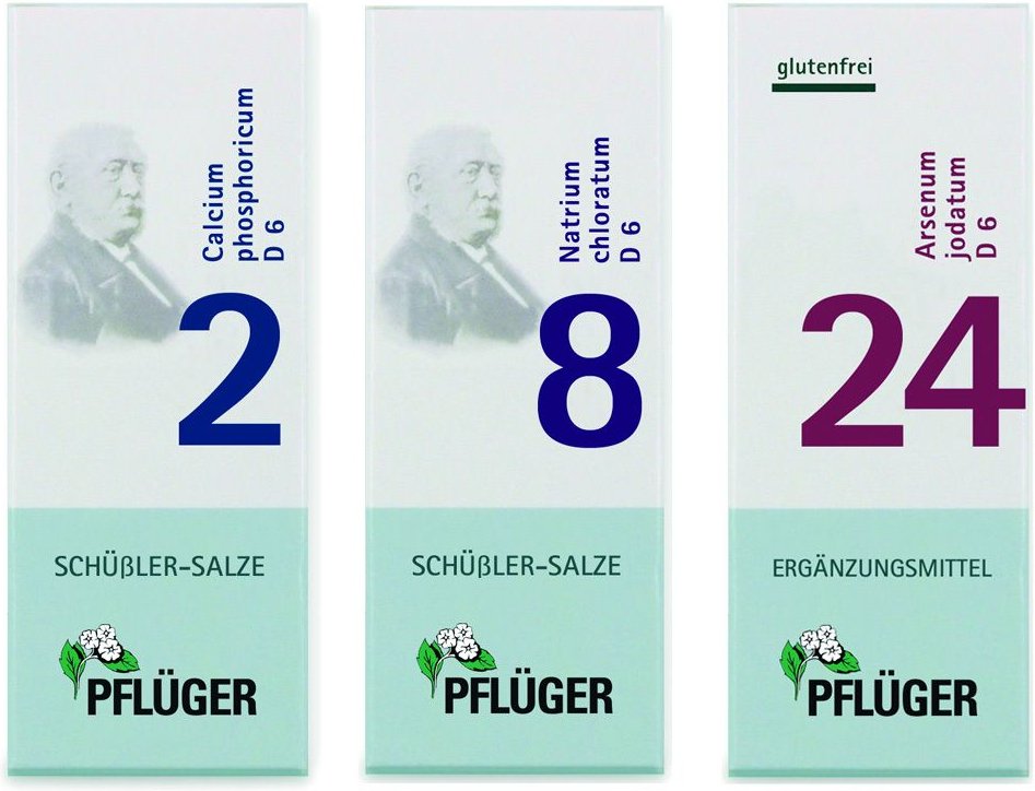 Frei Durchatmen Set 1 St