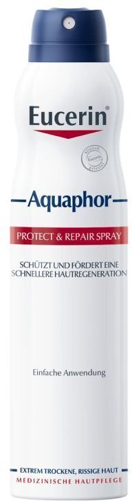 Eucerin Aquaphor Protect & Repair Spray 250 ml