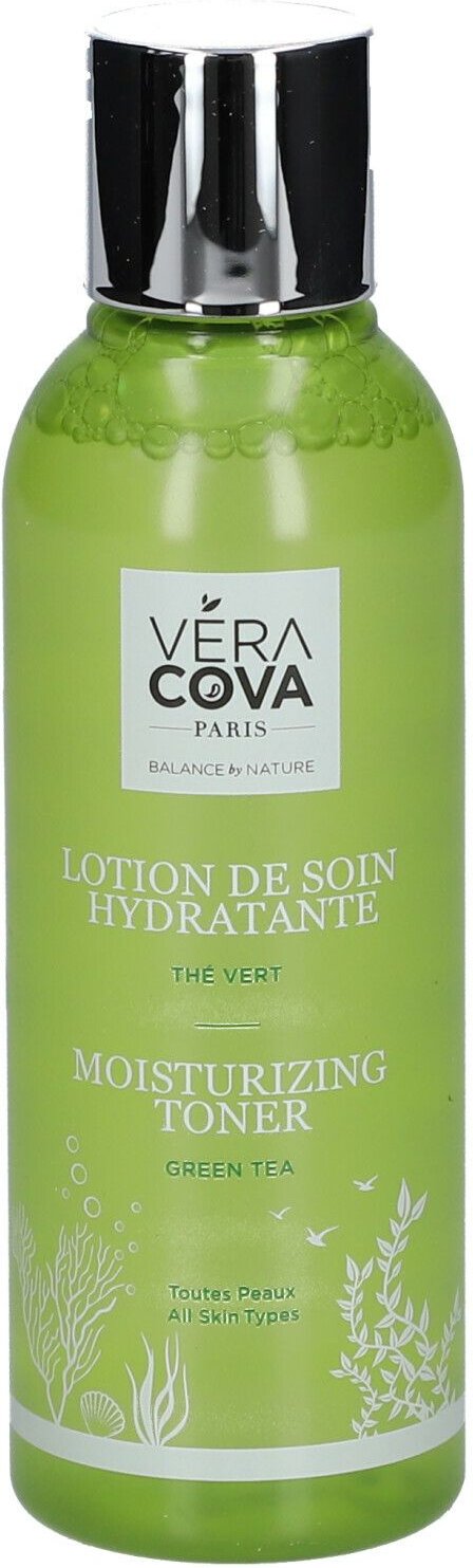 Veracova Lotion Soin Hydr The200Ml 200 ml