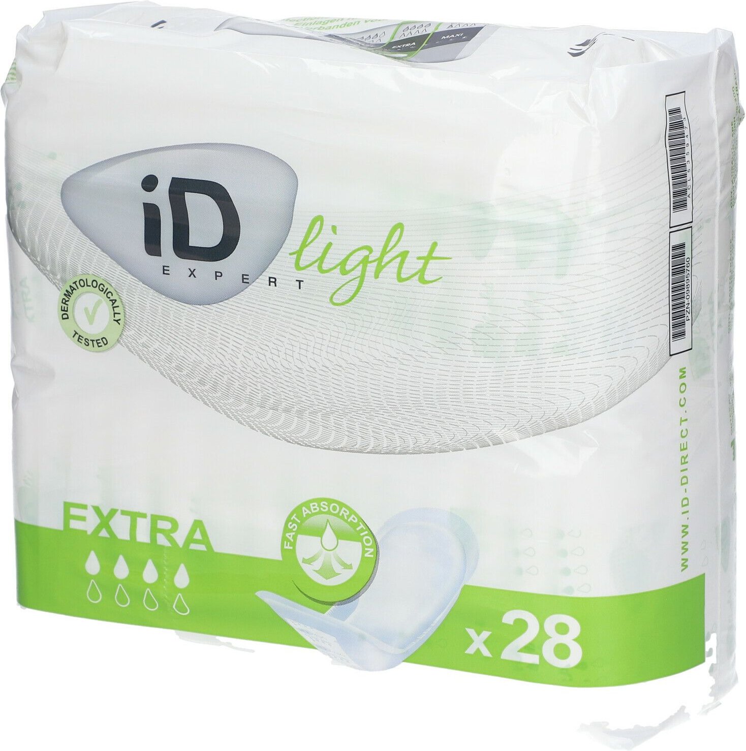 ID Expert light extra 28 St Beutel