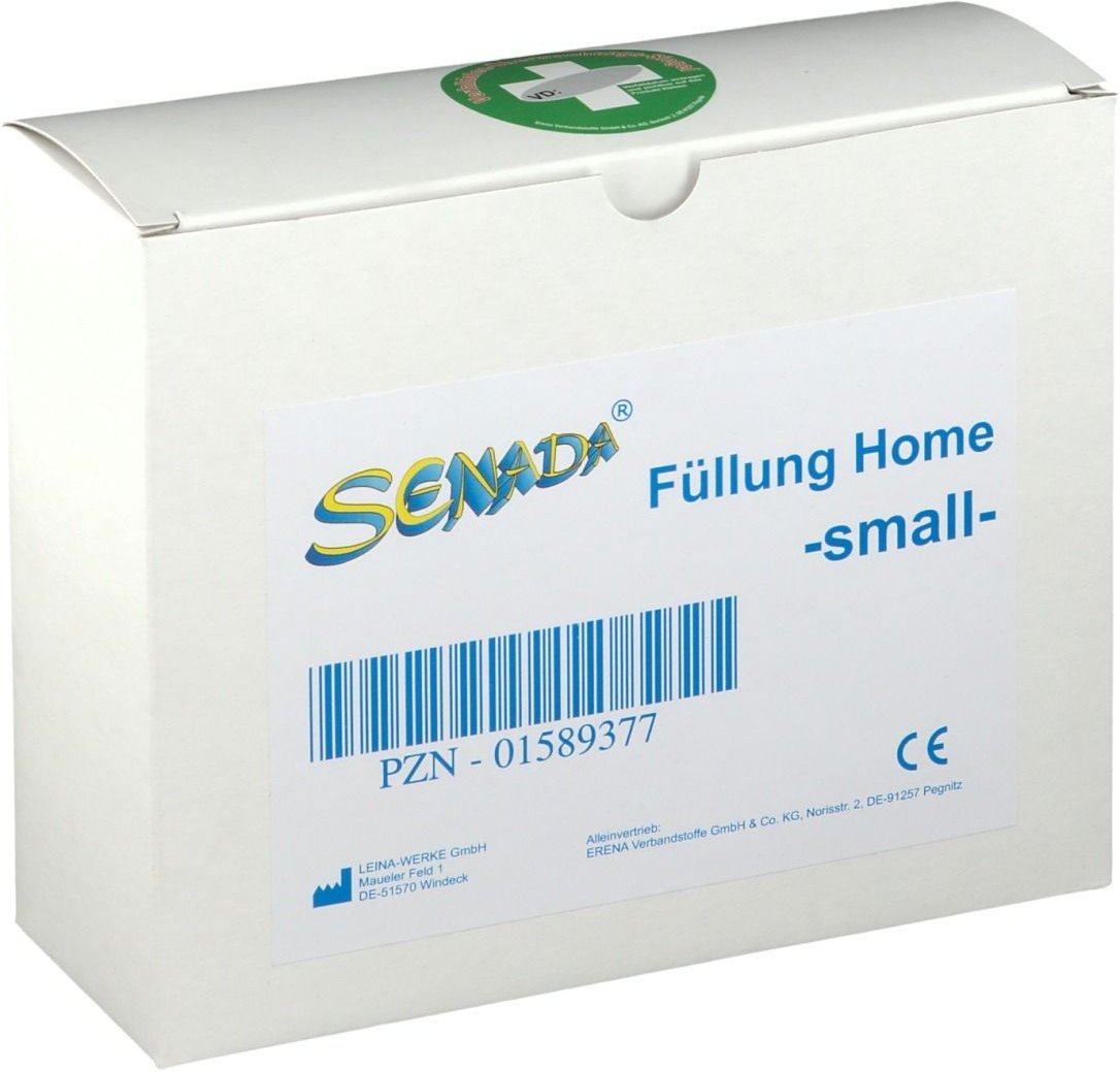 Senada Füllung Home small 1 St Set
