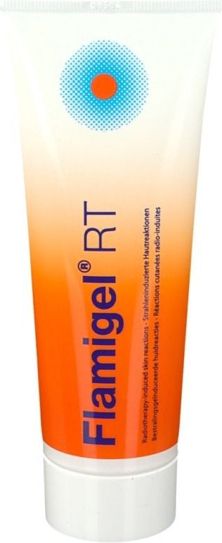 Flamigel RT 100 g Gel