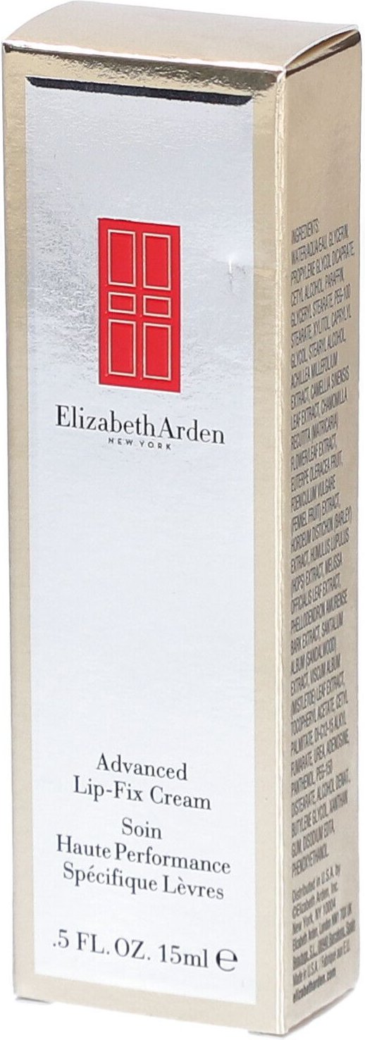 Thumbnail - Arden Spec Care Adv Lip Fix Cream 15 ml Creme