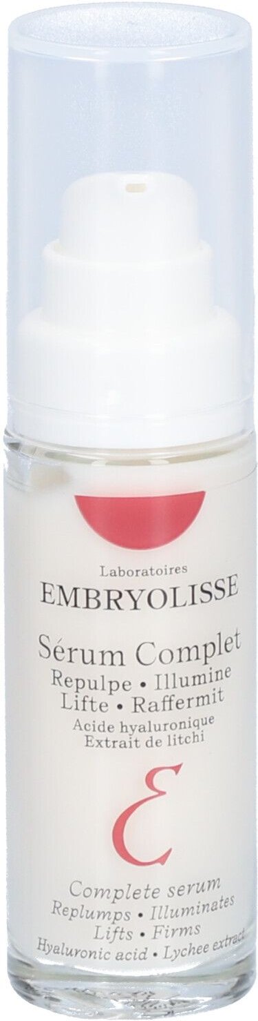 Embryolisse Serum Compl A/Age 30Ml 30 ml Konzentrat