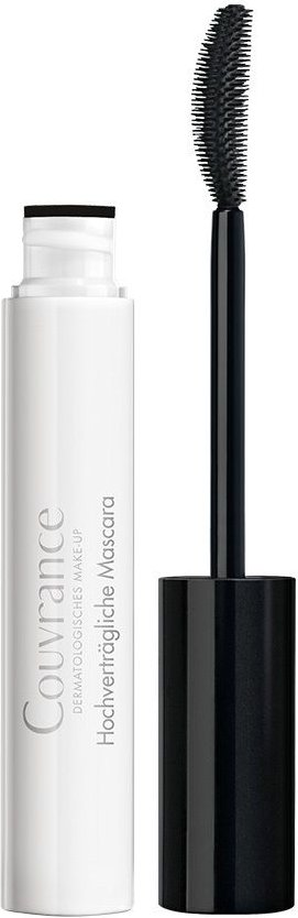 Avene Couvrance Mascara schwarz 7 ml