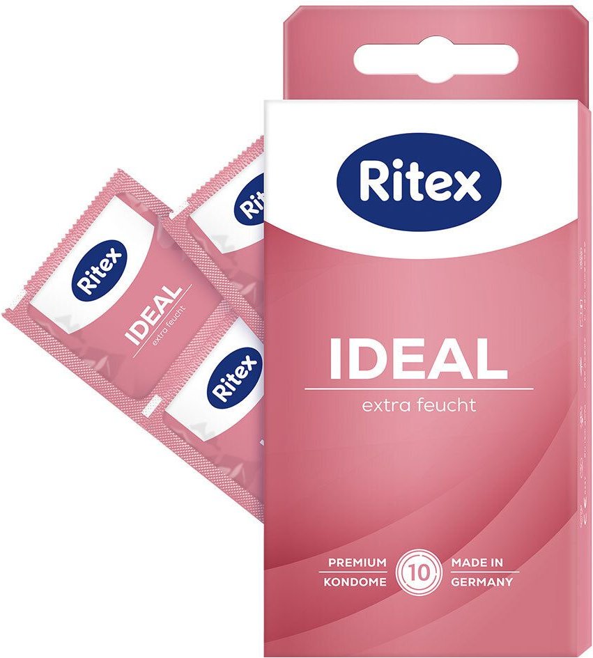 Ideal, 10 Stück
