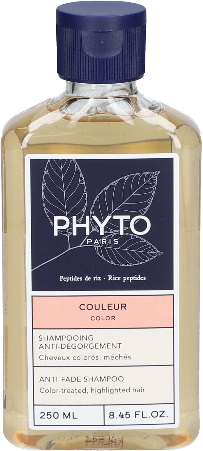 Thumbnail - Phytocolor Farbschutz Shampoo 250 ml