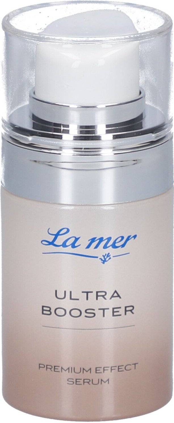 Thumbnail - LA MER Ultra Booster Prem.Effect Serum m.Parfum 15 ml Konzentrat