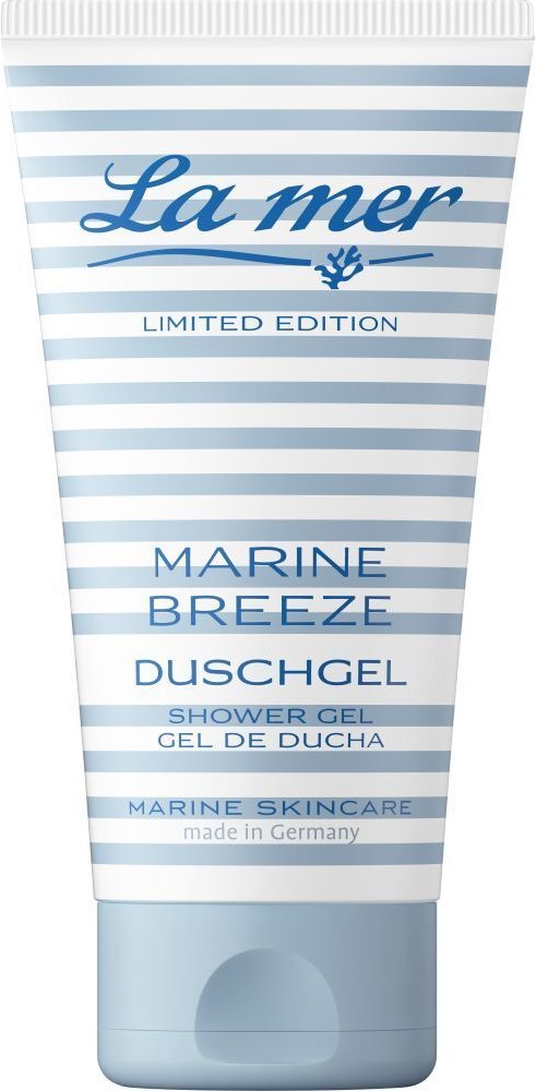 LA MER Marine Breeze Duschgel m.Parfum 150 ml