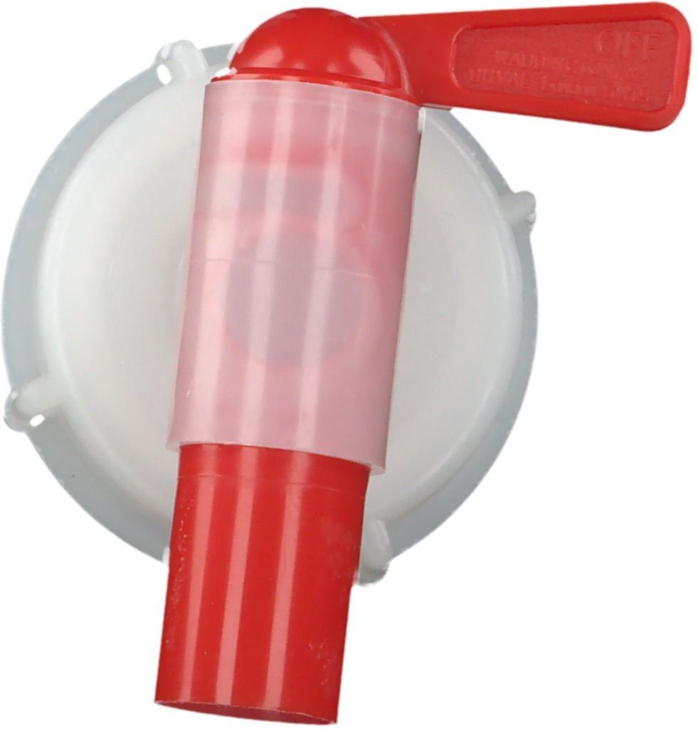 Auslaufhahn für 5 Liter Kanister 1 St Spender