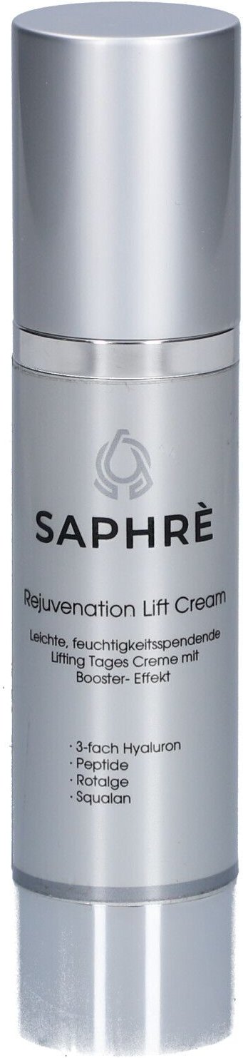 Thumbnail - Saphre Rejuvenation Lift CR 50 ml Creme