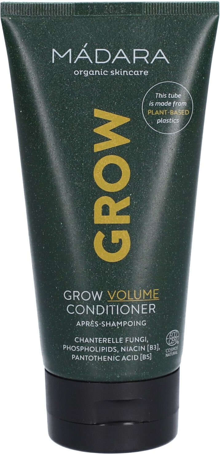 Thumbnail - Madara Grow Volume Ap/Sh 175Ml 175 ml Creme
