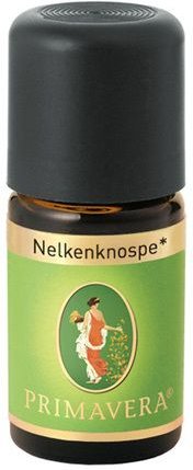 Nelkenknospe kbA ätherisches Öl 5 ml Ätherisches