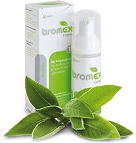 Bromex foamer Dosierschaum 50 ml