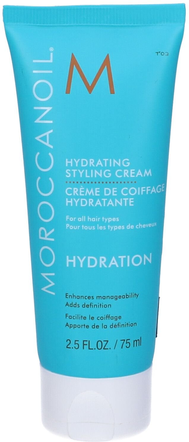 Thumbnail - Hydrating Styl.cream 75Ml 75 ml Creme