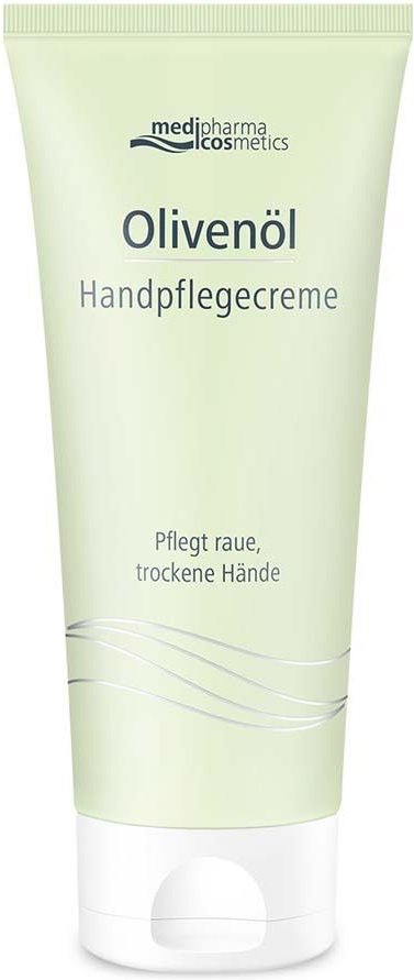 Olivenöl Handpflegecreme 100 ml Creme
