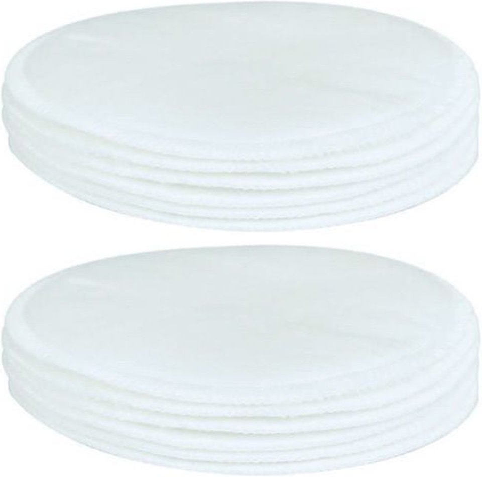 Stilleinlagen Baumwolle 101240 2x 2x6 St Kompressen