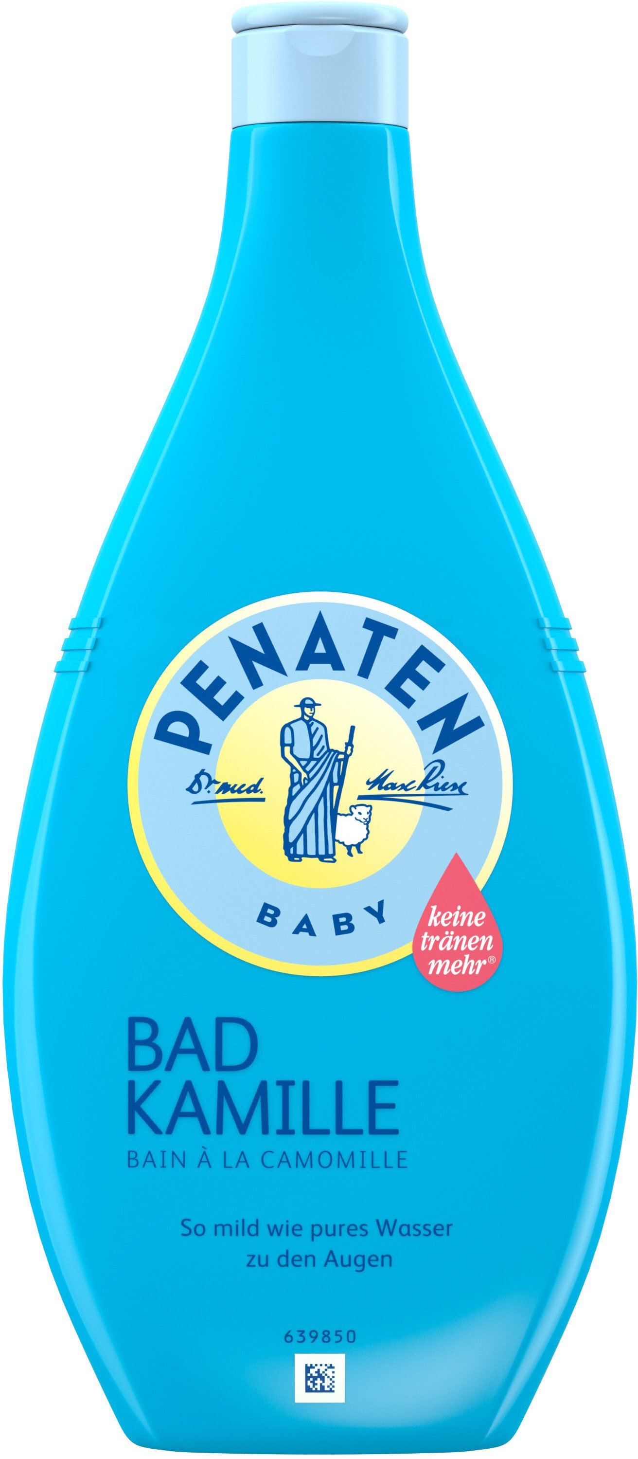 Penaten BAD Kamille 750 ml Bad