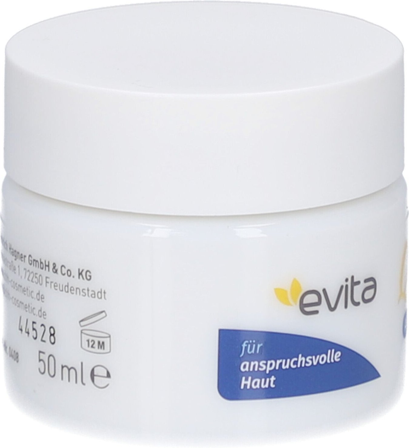 Q10 Care Anti-Falten Nachtcr.Collag.Arganöl&Allant 50 ml Nachtcreme