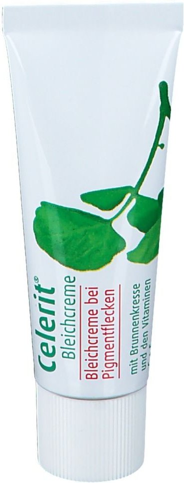 Celerit Bleichcreme 25 ml Creme