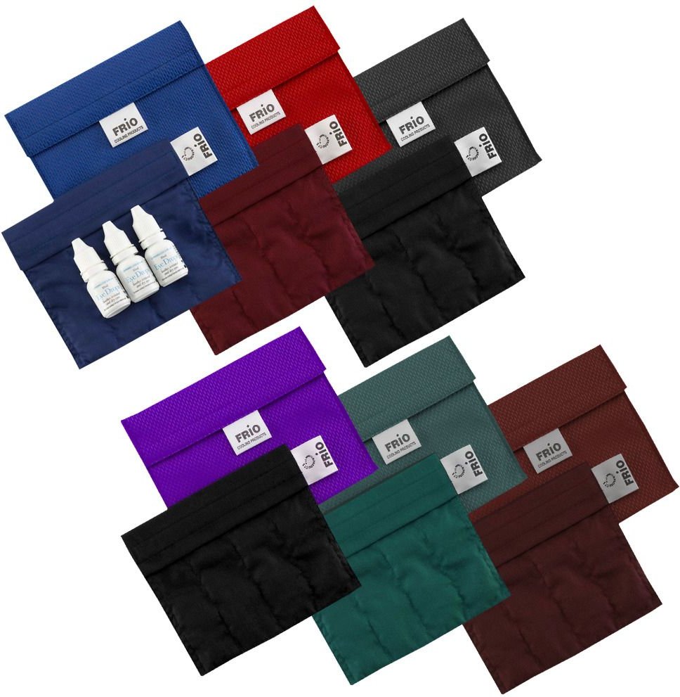 Frio Kühltasche mittel 1 St