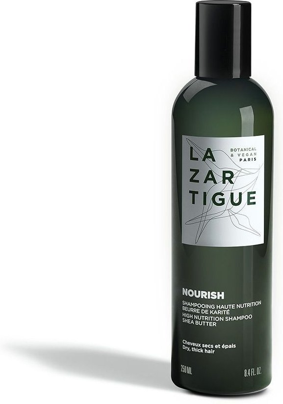Thumbnail - Lazartigue Nourish High Nutrition Shampoo Shea Butter 250 ml