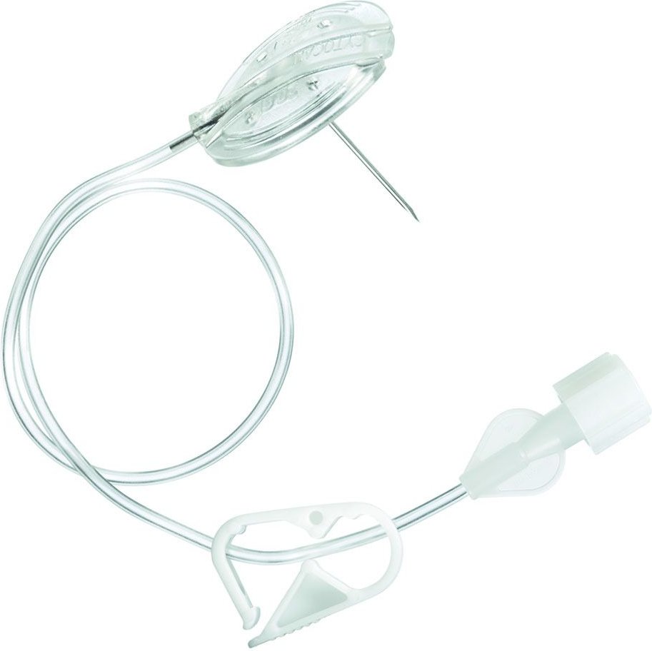 Cytocan Portkanüle 20 G mm 1 St Kanüle