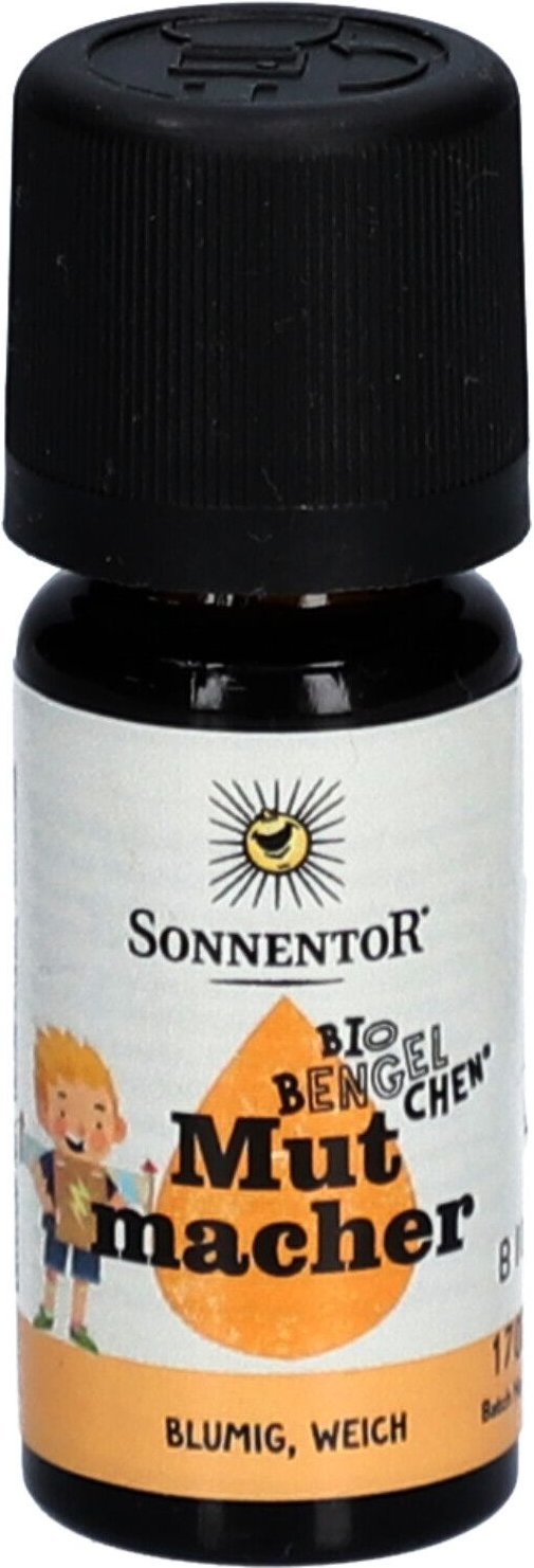 Thumbnail - Sonnentor Aeth.oel BB Mutmac 10 ml Ätherisches Öl