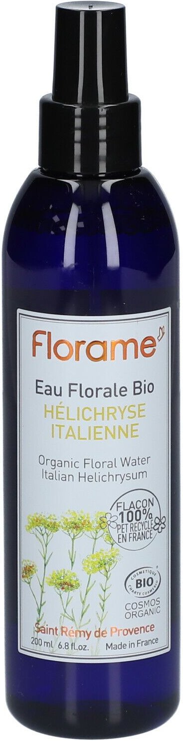 Florame EAU Florale Helicrys 200Ml 200 ml Lösung