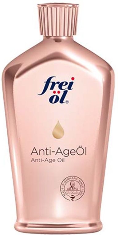 Frei ÖL Anti-AgeÖl 125 ml Öl