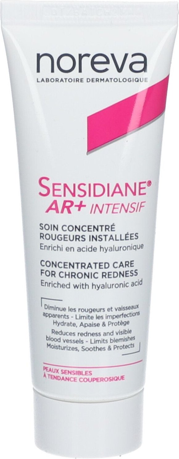 Noreva Sensidiane AR+ Intensiv Konzentrat 30 ml