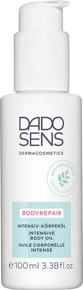 Thumbnail - Dado Sens Bodyrepair Intensiv-Körperöl 100 ml Öl
