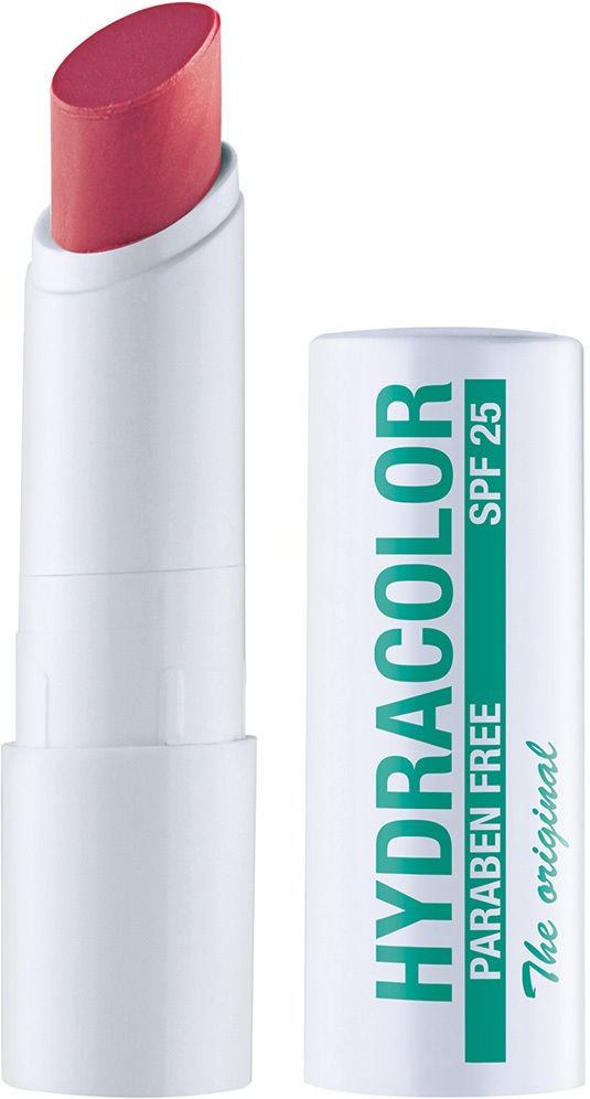 Hydracolor Lippenpflege 42 nude rose Faltschachtel 1 St Stifte