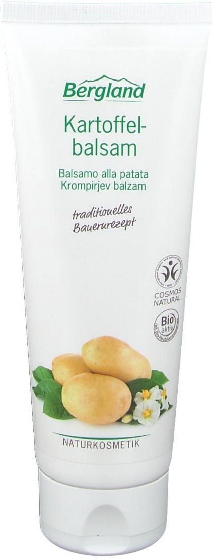 Kartoffelbalsam 100 ml Creme