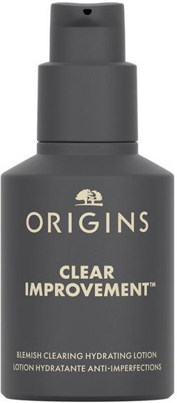 Thumbnail - Origins Clear Improvement Blemish Clearing Hydrating Lotion 50ml 50 ml